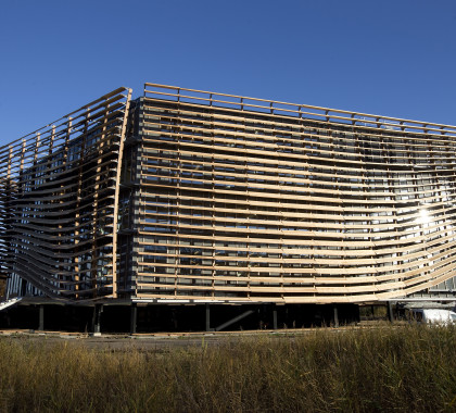WaterCampus Leeuwarden