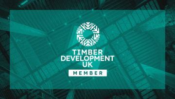 Member of Timber Development UK