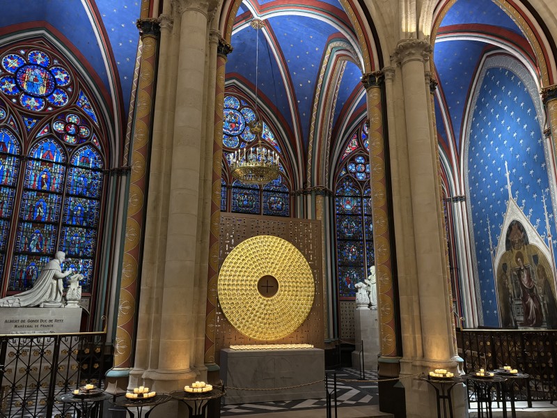Notre Dame Paris